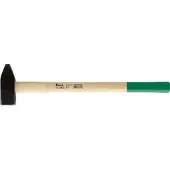 Magni Fortis Vorschlaghammer DIN1042 5 kg Hickorystiel
