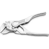 Knipex 8604100, XS Zangenschlüssel, 100 mm