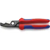Knipex Kabelschneider 200 Mm