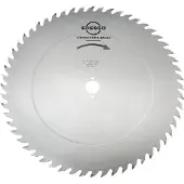 Edessö Kreissägeblatt VS/CV 400 x 2,0 x 30 mm Z56KV-A