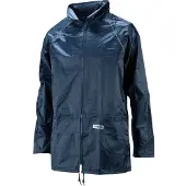Planam Outdoor Aqua Regenanzug marine Gr. XXL, 1406060