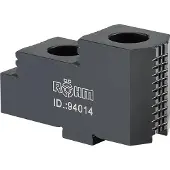 Rohm Drei-Backen-Satz UB DURO Gr. 250 mm