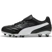Puma KING LIGA FG/AG BURNT OLIVE-BURNT OLIVE-BURNT 41