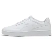 Puma Court Classic Clean Sportschuhe Weiß EU 40 Herren,Damen Weiß EU 40