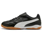 Puma KING LIGA IT BURNT OLIVE-BURNT OLIVE-BURNT 43