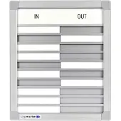 Legamaster PROFESSIONAL in-out Tafel 31x26cm