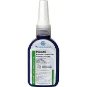 MARSTON-DOMSEL MD-Buchsen- und Lagerbefestigung 650.648 Flasche 50 g