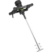 Dewepro Mixer [EHR 18.1 S SET, EB077E1000]