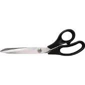 HESSE Arbeitsschere 265 mm 480719 (Glattschliff Schere Allzweckschere)