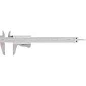 HOREX 2224516 Lommeskydelære 150 mm
