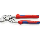 Knipex Papageienschnabelzange 40 Mm 180 Mm