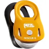 Petzl Seilrolle Rescue S