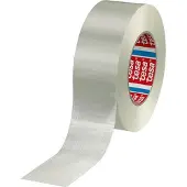 TESA Monofilament 53398 50mx50mm, 800 N/cm