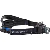 SUPRABEAM Stirnlampe V3air