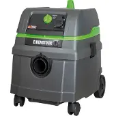 Dewepro DSS 25 A - Staubsauger - Kanister