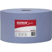 METSÄ TISSUE DENMARK 3-in-1 Reinigungstuch CLASSIC L blau, 2er-Pack