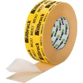 Illbruck Papierklebeband ME317 KP 60 mm Rolle mit 40 Meter