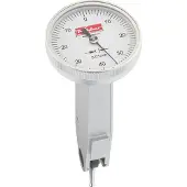 Käfer Fühlhebelmessgerät 0,8 mm C /32 mm