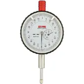 Käfer Präzisions-Messuhr 58 mm/ 0,001/1 mm