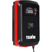 Telwin PULSE 50 EVO 230V 12V/24V 807611 Multifunktion Batterieladegerät