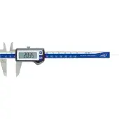 Helios preisser Messschieber DIGI-MET 150mm dig.rd.(1,5 mm) H.PREISSER