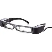 Epson Moverio Bt-30c Smart Glasses