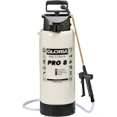 Gloria Haus und Garten 001206.0000 Pro 8 Trykspray 8 l
