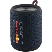 Red Bull Racing Oracle Bluetooth-Lautsprecher – Kompakter Bluetooth-Lautsprecher