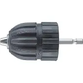 Rohm Borepatron Extra-RV 1/4" 6kt 1,0-10mm