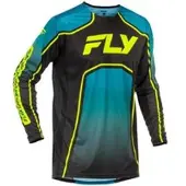 FLY Racing Trikot Rayce | Größe M