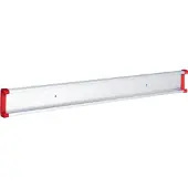BRUNS styreskinne SB 0.05 C 0.5 m