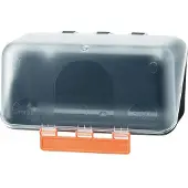 Gebra SECU-Box Mini transparent