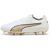 Puma KING 20 ULTIMATE FG/AG, Größe:10