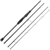 Westin W2 Finesse T&C Travel 213cm ML 5-15g - Spinnrute