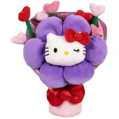 Hello Kitty - plusz Bukiet 30cm