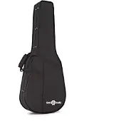 Gear4Music Hartschaumkoffer für Konzertgitarre von