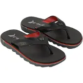 Rider Rw Plus Flip-flops Schwarz EU 44 Mann Schwarz EU 44