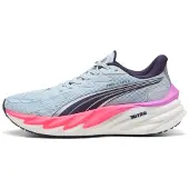 Puma Laufschuh "VELOCITY NITRO 4 X HYROX WNS" für vielseitige sportliche Aktivitäten, mit Schnürung