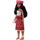 Disney Princess Moana 2 Musikpuppe