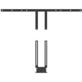 LG ST-653T Standfuss (für One:Quick Works 55CT5WJ, 43 Zoll 109cm, 50 Zoll 127cm, 55 Zoll 139cm, 65