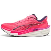 Puma Herren Laufschuhe Deviate NITRO 4 X HYROX