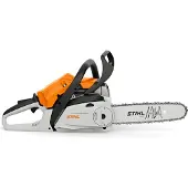 Stihl Motorsäge MS 162 C-BE