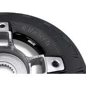 E*thirteen Teller Scheibe von Turbocharger Race e*spec - TQ HPR50