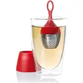 AdHoc Teesieb Floatea Rot