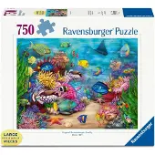Ravensburger Tropisches Riffleben 17458