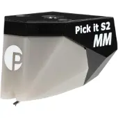 Pro-Ject Pick it S2 MM