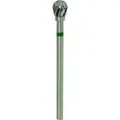 Proxxon 28760, Drill, Milling drill bit, 5 mm, Cast iron, Non-ferrous metal, Plastic, Steel, 2.35 mm, Tungsten Carbide (WC)