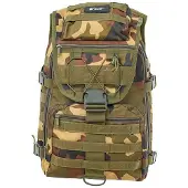 Tracer Rucksack Delta Camo 15,6"