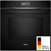 Siemens iQ700 HM736G1B1, Medium, Elektrischer Ofen, 67 l, 56,8 cm, 55 cm, 59,5 cm