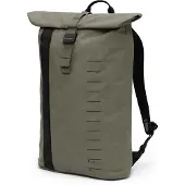 Db - Rucksack - Essential Backpack 12L Forest Green - Grün